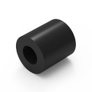 WE-LT Halogen Free Conductive Shielding Gasket